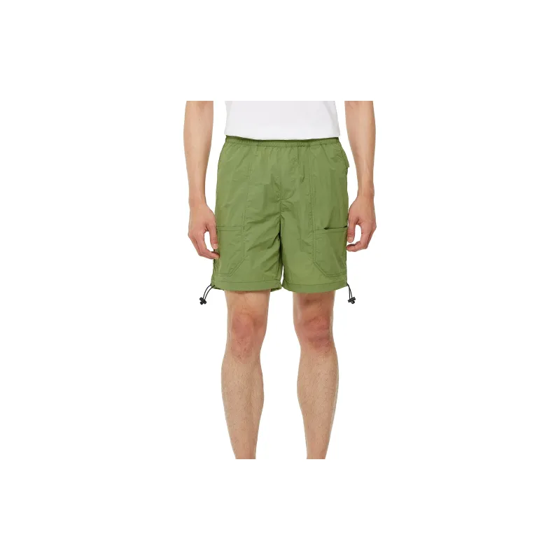 CALVIN KLEIN Casual Shorts Men's Khaki-2