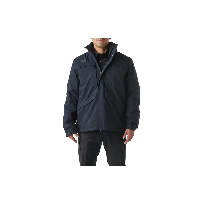 5.11 Windbreaker Jackets Men-6
