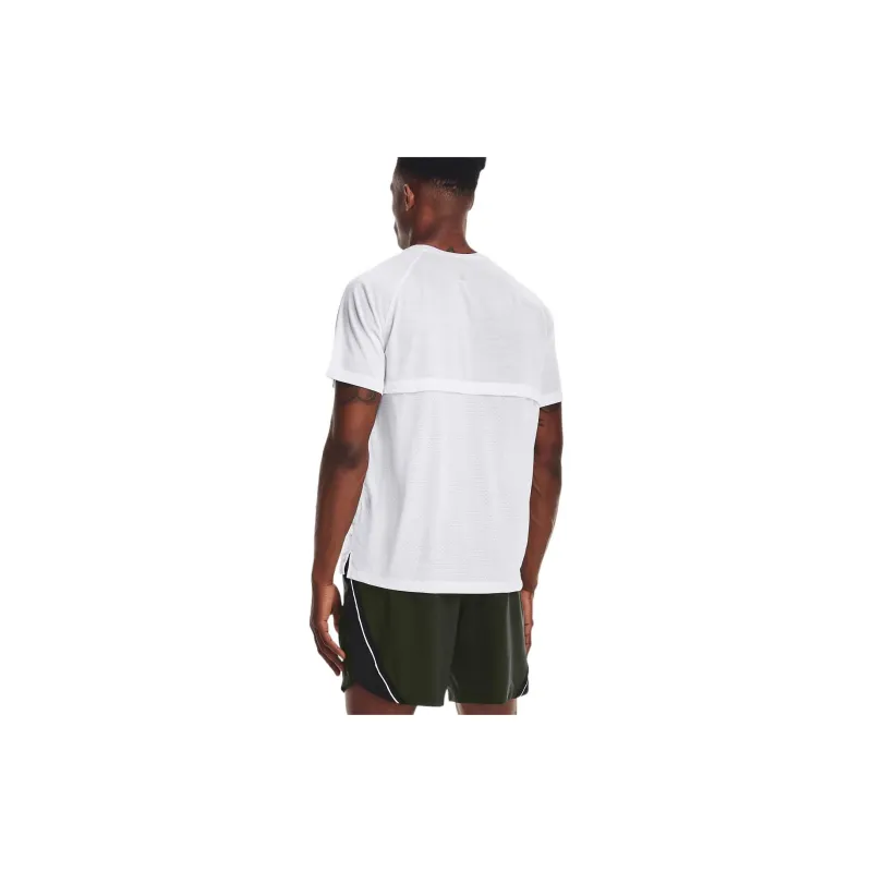 Under Armour T Shirt Men's White-4