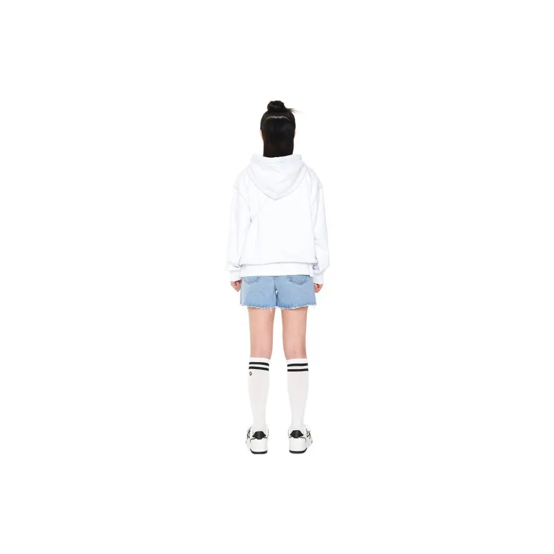 Disney X Nerdy X DISNEY Co brand Sweatshirts Unisex-5