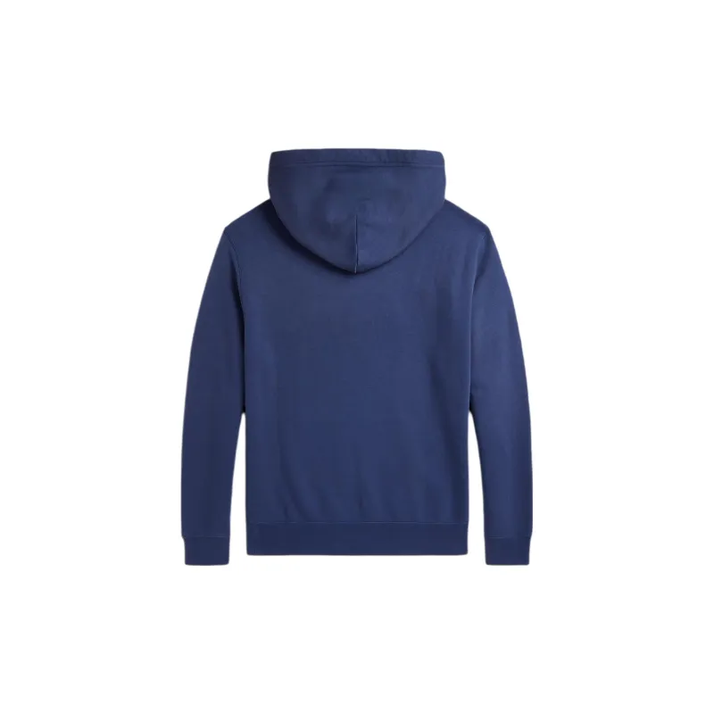 Polo Ralph Lauren Large Logo Hoodie-1