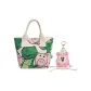 Rex Ham Handbag+Pendant