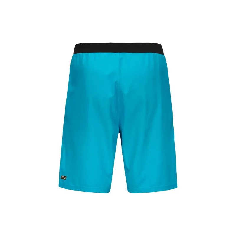 Kappa FW24 Sports Shorts Men's Blue-1
