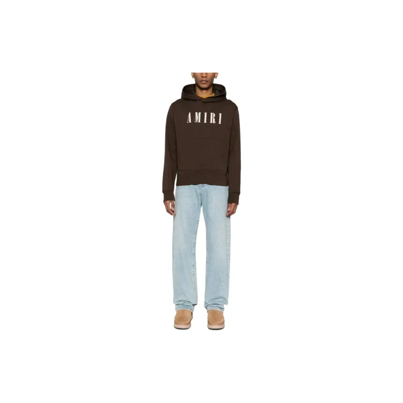 AMIRI Oversized Hoodie-2