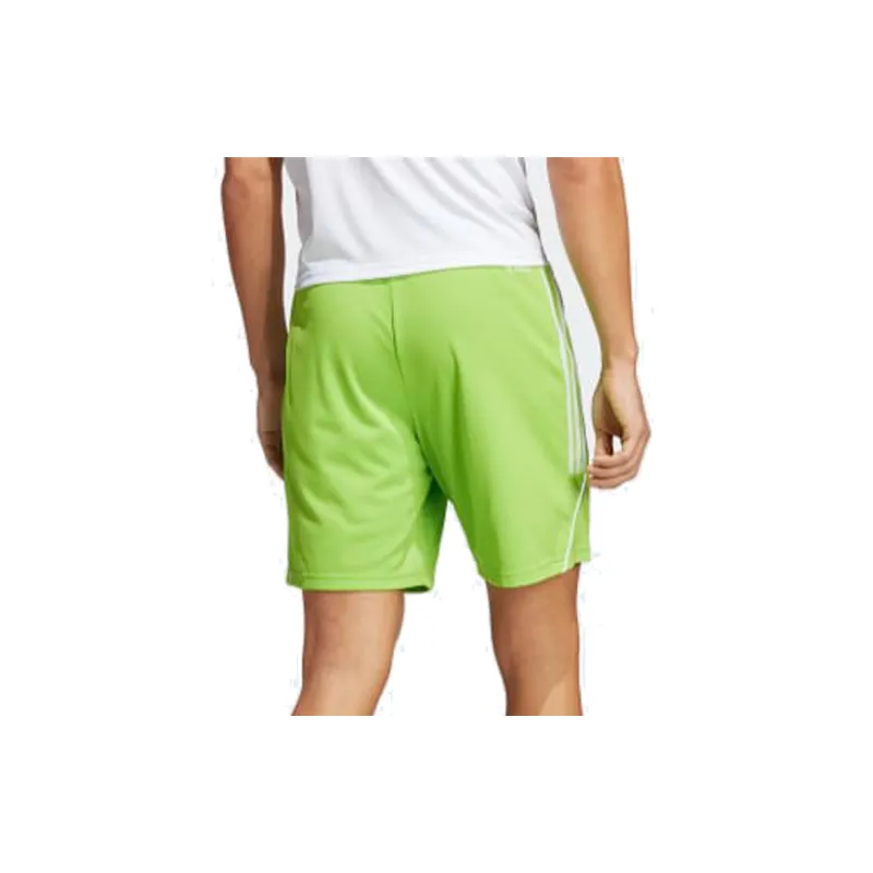 Adidas TIRO 23 LEAGUE SHORTS Soccer Bottoms Men's Green-1