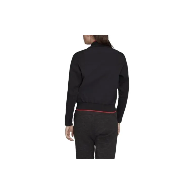 Adidas VRCT Jackets Women's Black-5