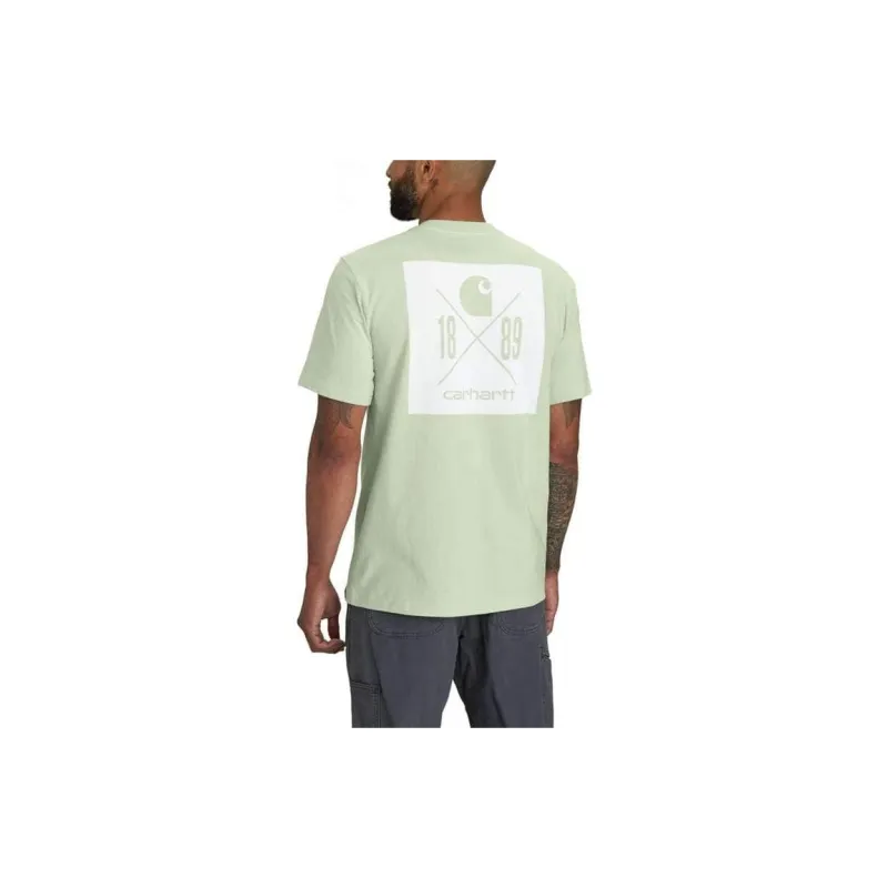 Carhartt T Shirts Men-3