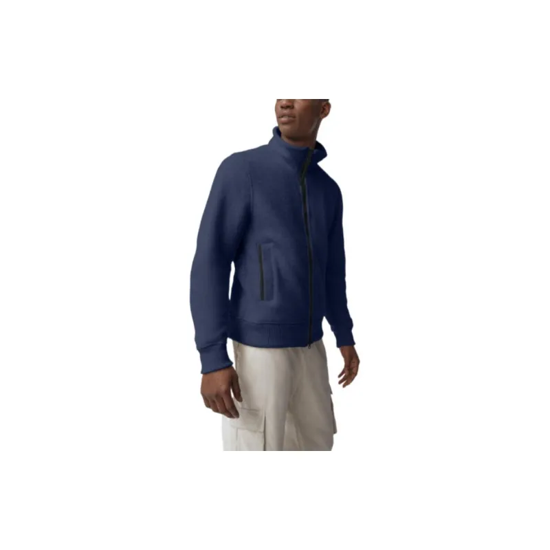 Canada Goose Lawson Fleece Jacket-3