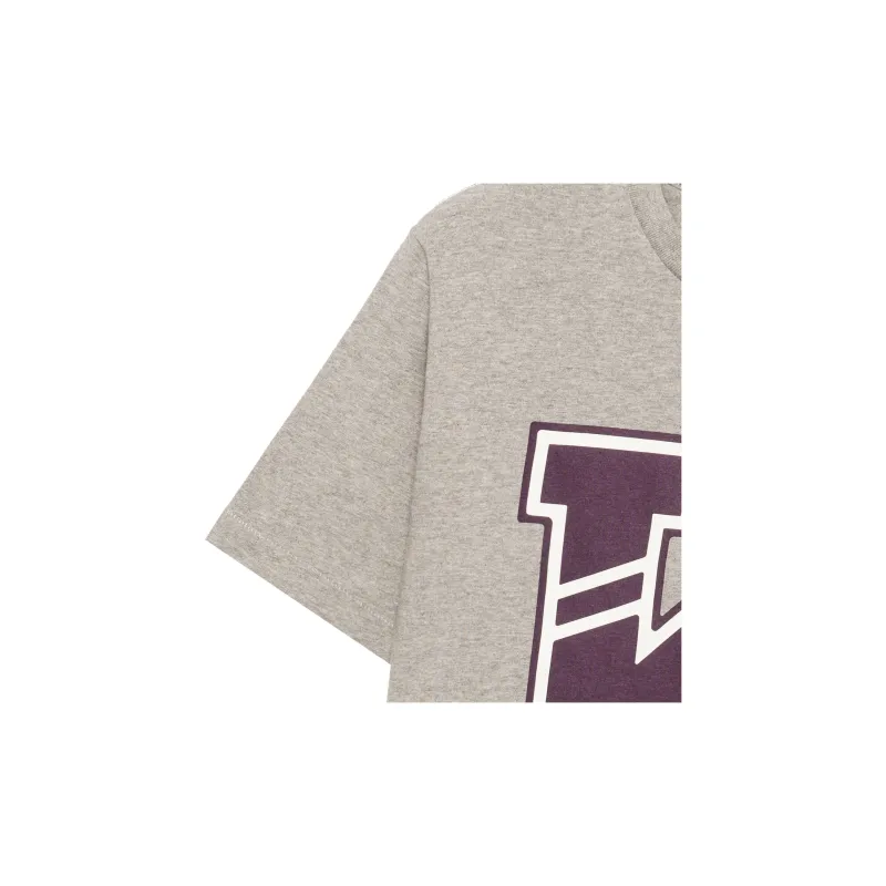 KENZO Varsity T Shirt-4