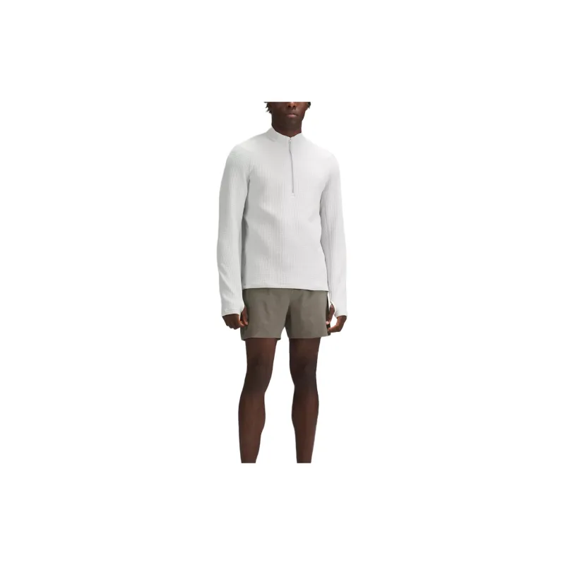 Lululemon Pace Breaker Casual Shorts 5' Men's-11