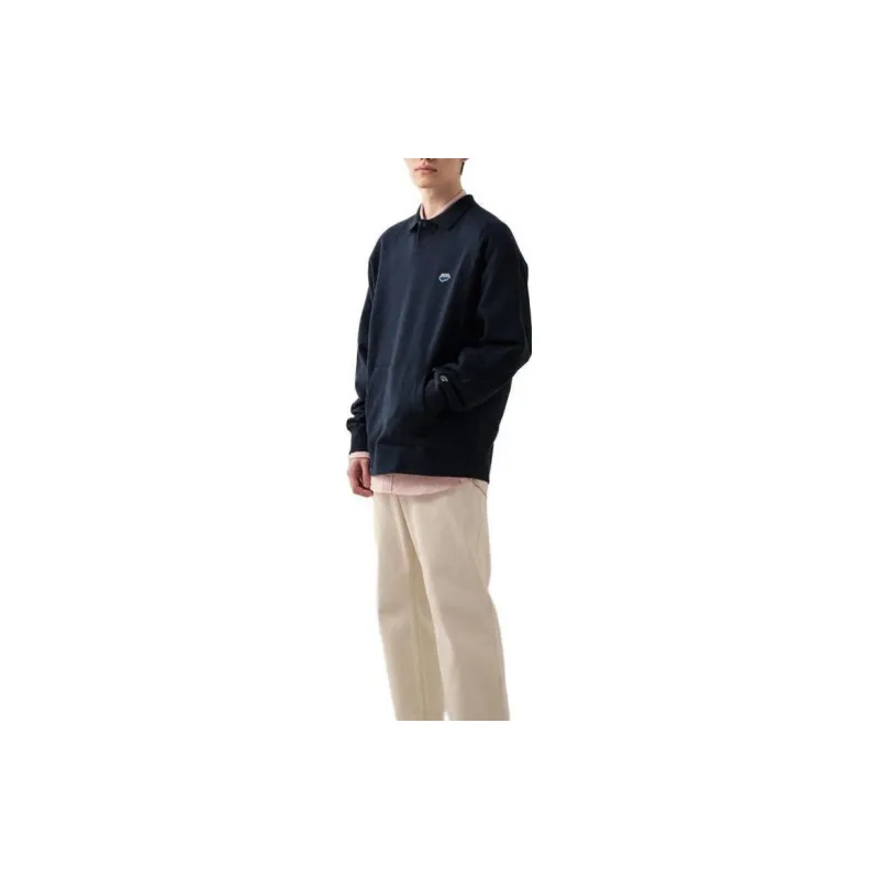 COVERNAT Casual Pants Unisex Beige-4