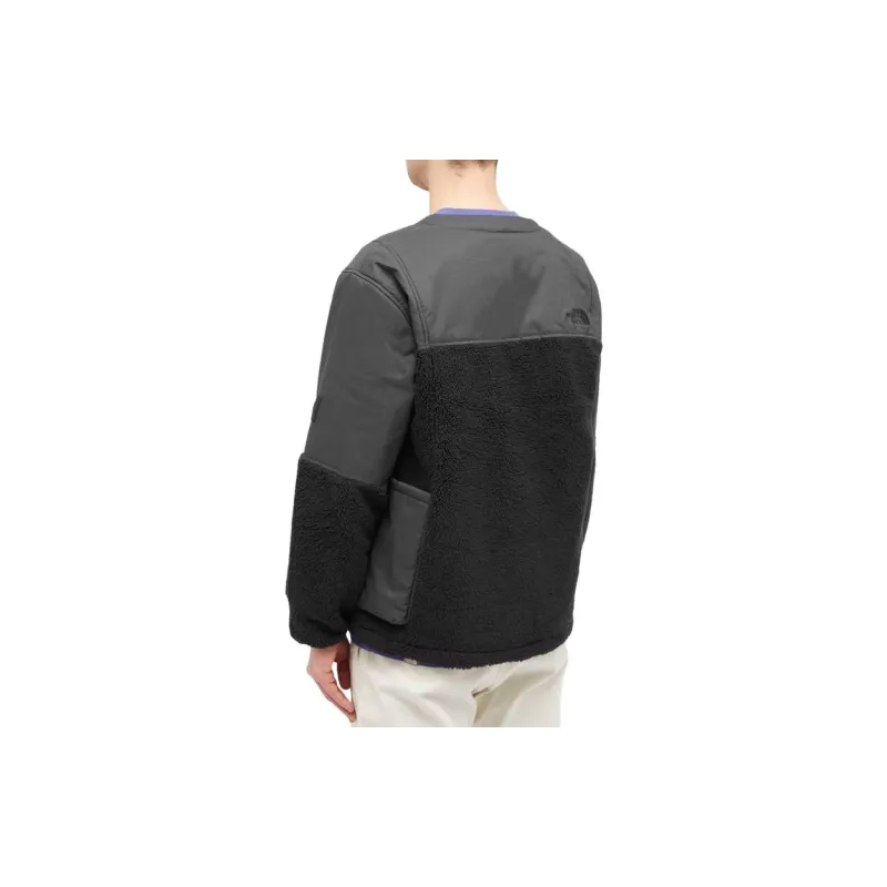 THE NORTH FACE Jackets Coats Men's Black-2