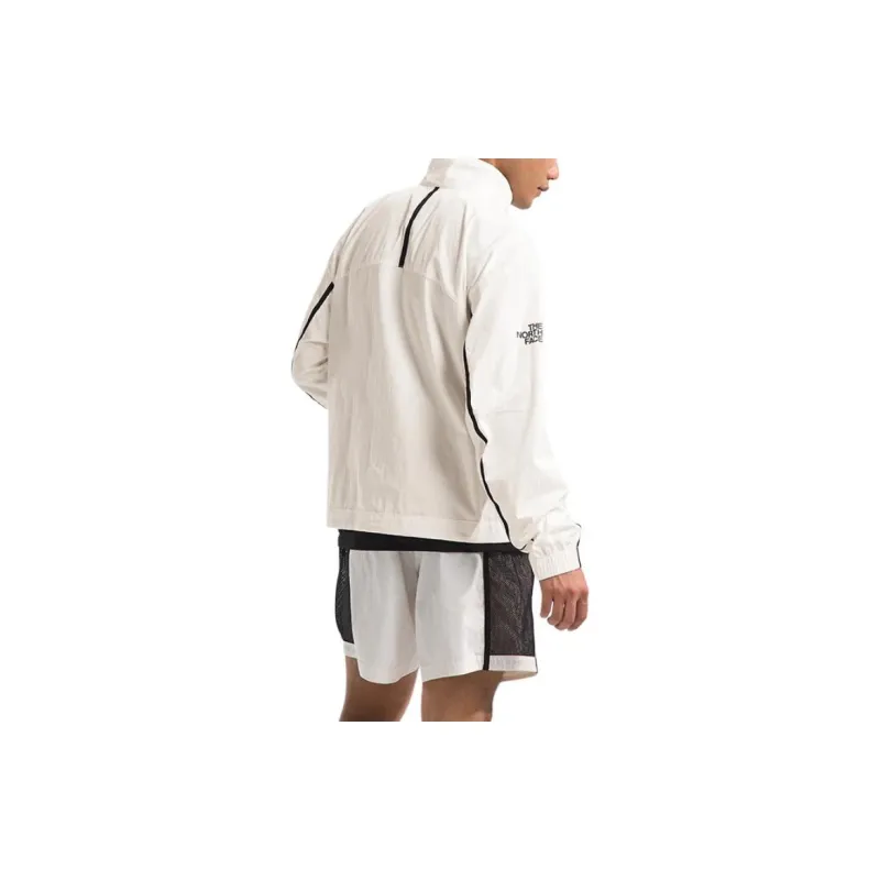 THE NORTH FACE 2000 Mountain LT Wind Jackets Coats Men's White-2