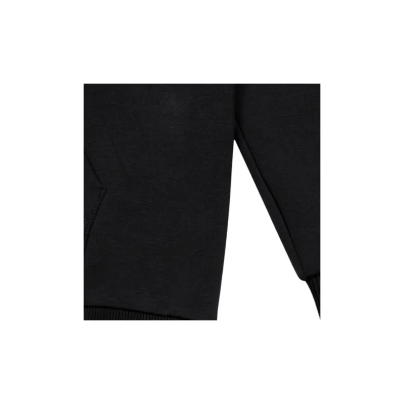 New Balance Sweatshirts Unisex Black-4