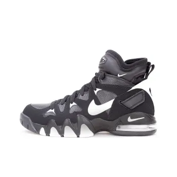 Nike Air Max 2 Strong Black White