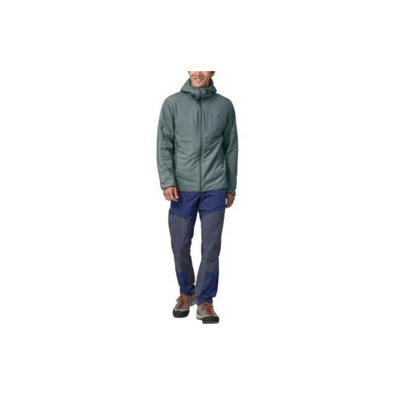 Patagonia Nano Air Jacket Men's-7