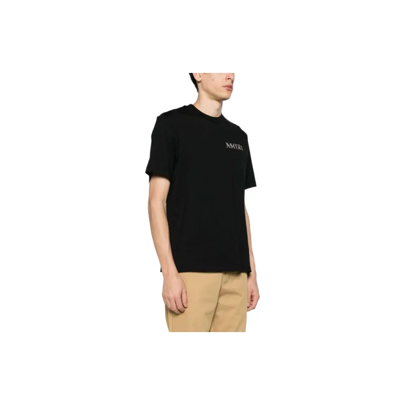 AMIRI Bones Stacked Tee-3