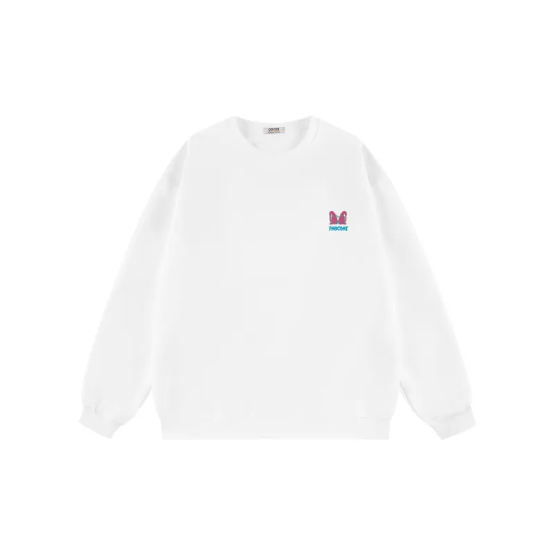Pancoat Sweatshirts Unisex-3