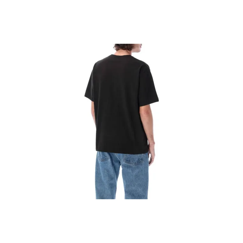 KENZO Logo-print Cotton T-Shirt-3