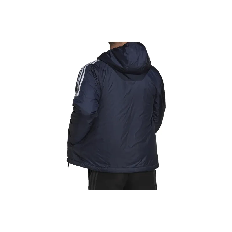 Adidas Puffer Jackets Men Ink-2