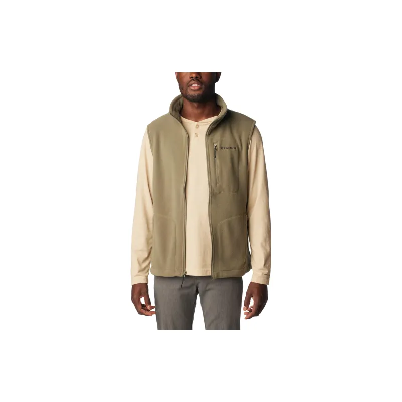 Columbia Fast Trek™ Vest Men's Olive-2
