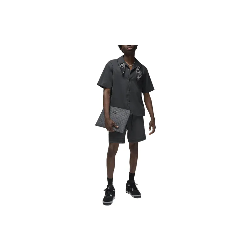 JORDAN Essentials Men's Statement Top-2
