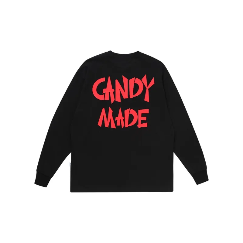 Candymade Haus T Shirts Unisex-17