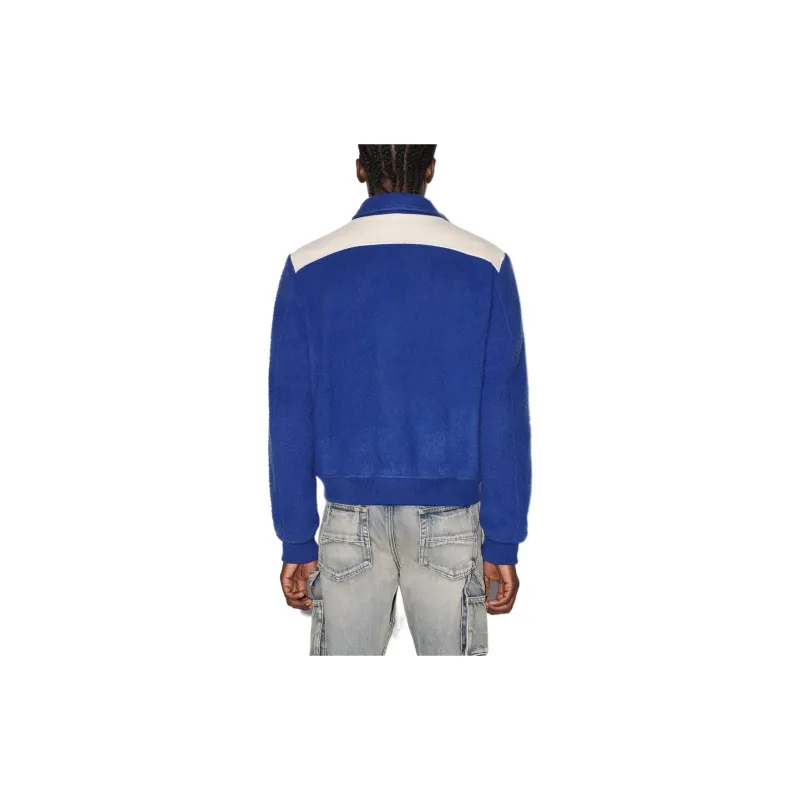 AMIRI Jackets Men Blue-2