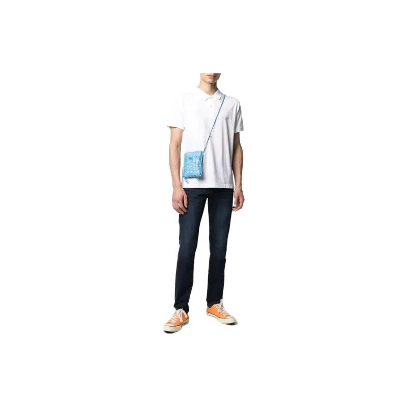 Tommy Hilfiger Polo Shirt Men's-1
