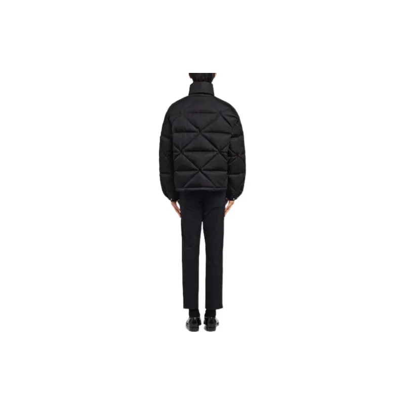 PRADA Re Nylon Down Jacket-2