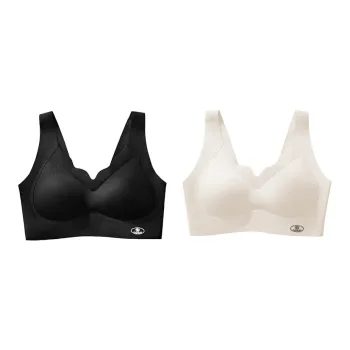 YUZHAOLIN Bra Women's Combo Set