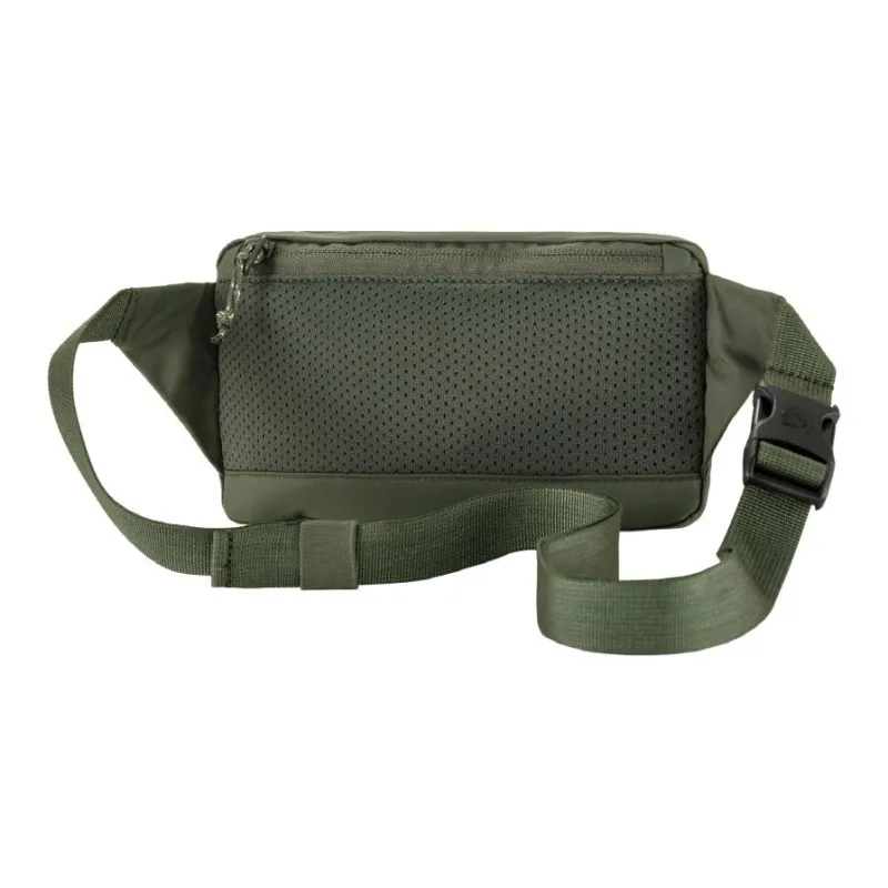 Fjallraven Polyamide Fanny Pack Unisex Mountain Green-1