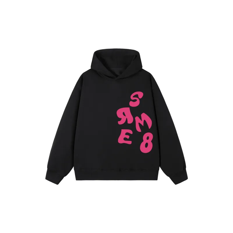 SIMPLE RIMLESS/SRME Sweatshirt Unisex-1