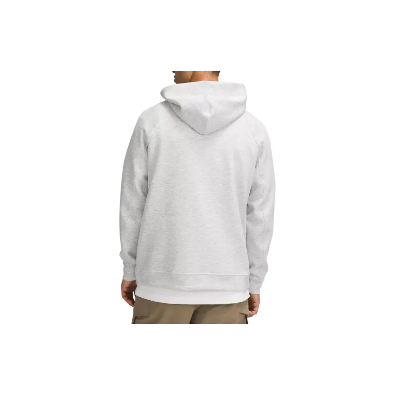 Lululemon Smooth Spacer Classic Fit Pullover Hoodie|null Sweatshirt Men's-5