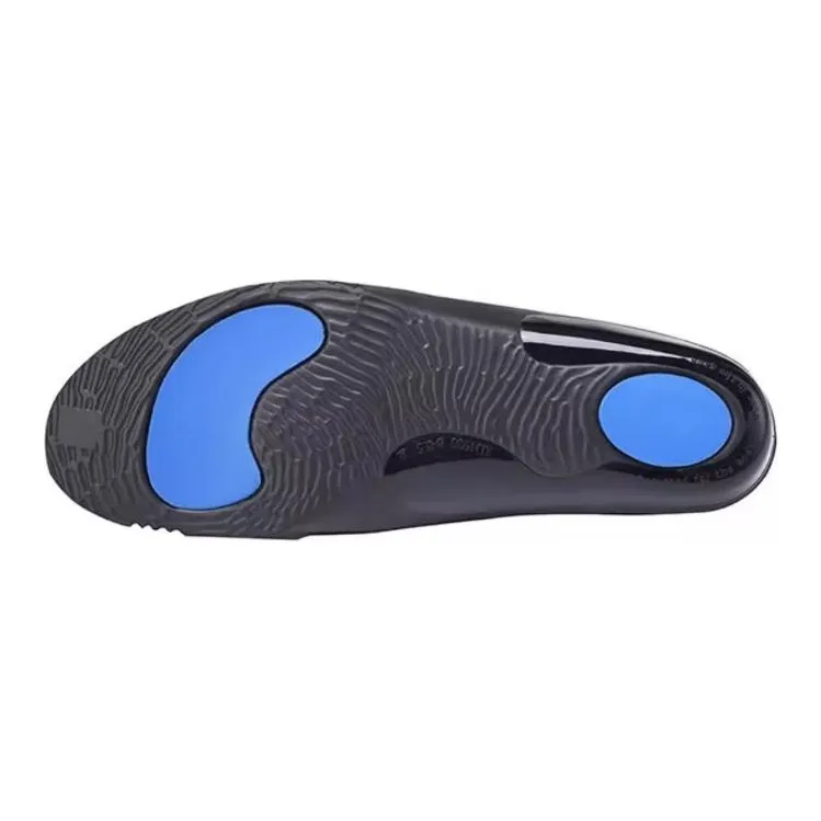 Anta Fabric Insoles Men's Black-4