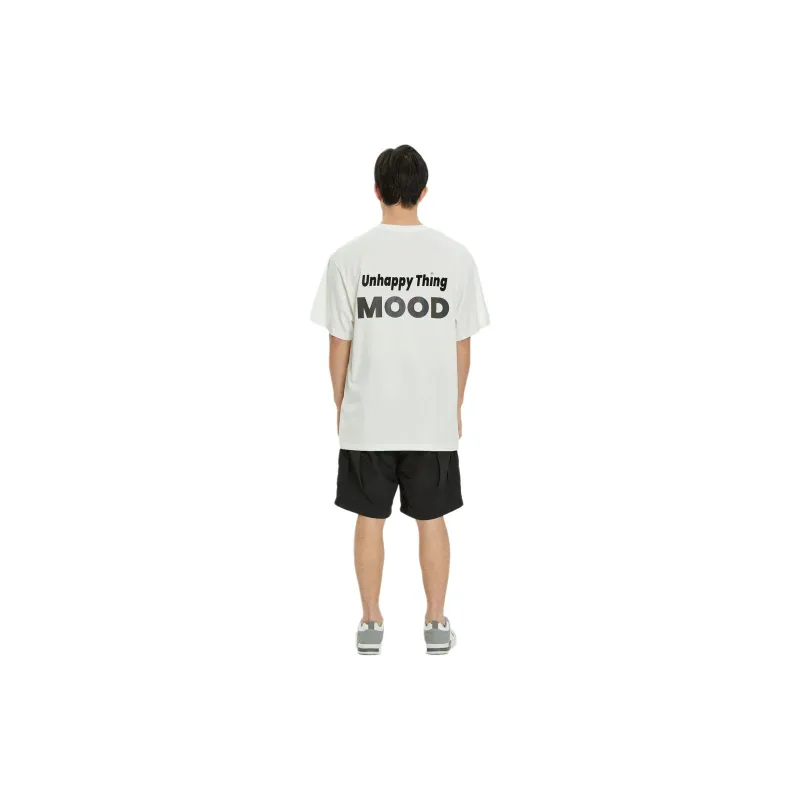 PATTHUB T-Shirts Unisex-2