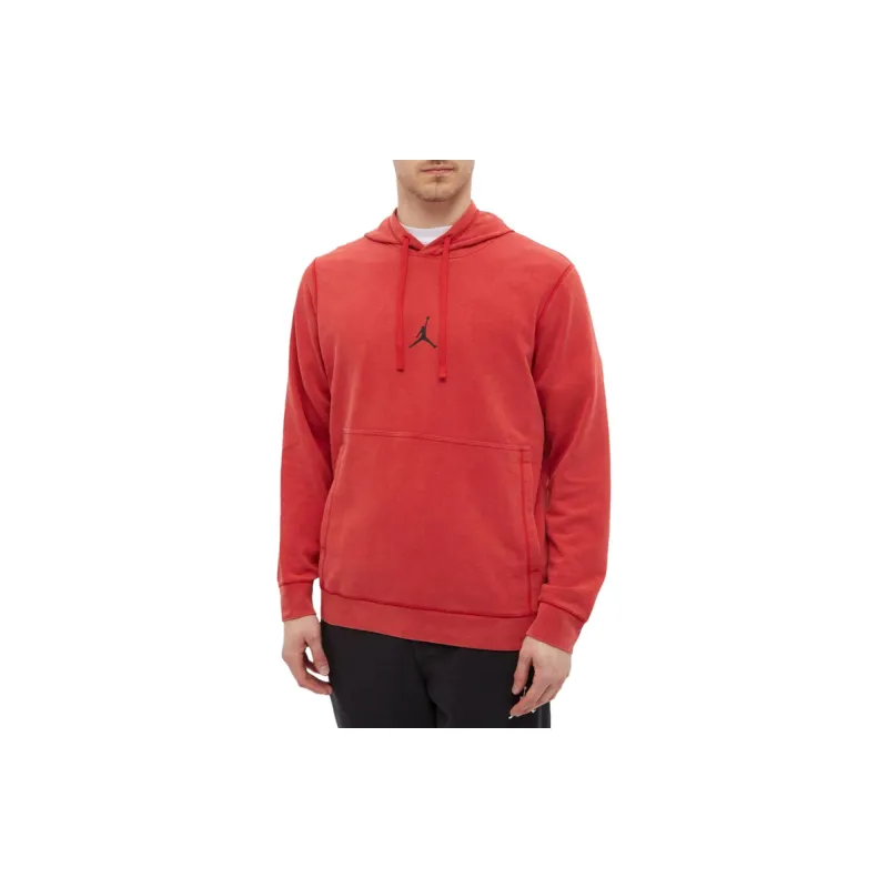 Jordan Dri FIT Air Fleece Pullover Hoodie-1