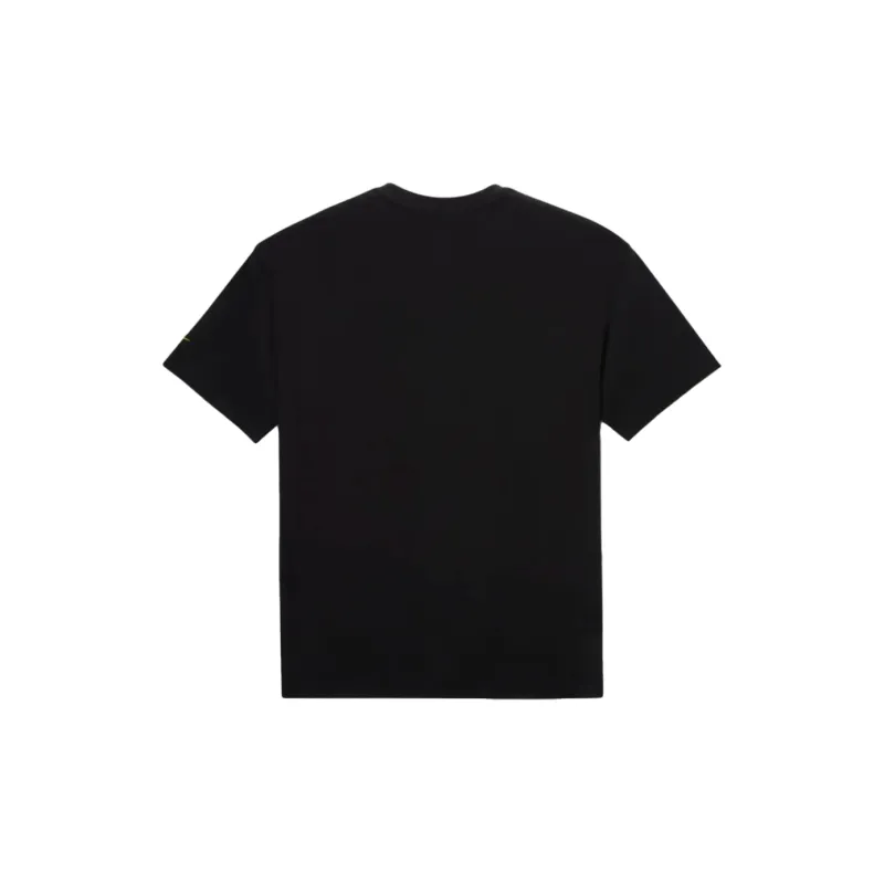 Nike Max90 T Shirts Men Black-1
