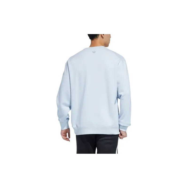 Adidas Originals x Melting Sadness Sweatshirt Men's-3