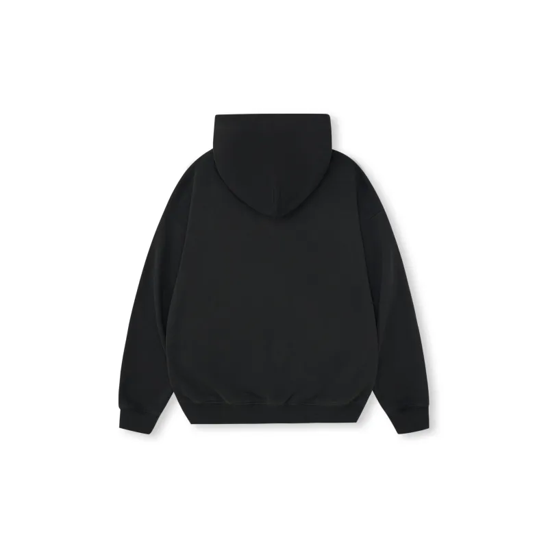 FPA ALWAYS MOVING Series Sweatshirt Unisex-1