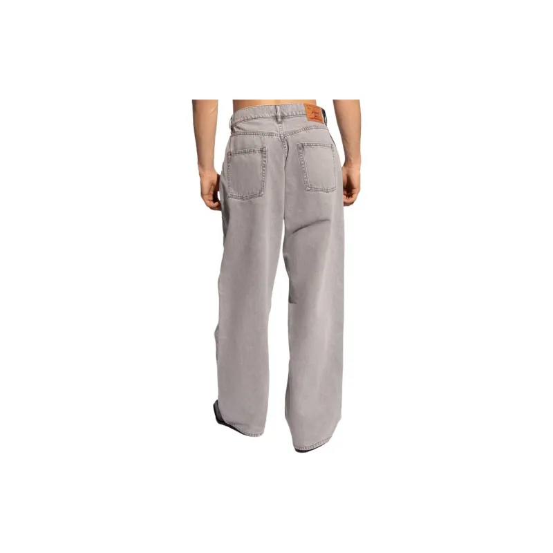 Y/Project Paris Best Patch Jeans-3