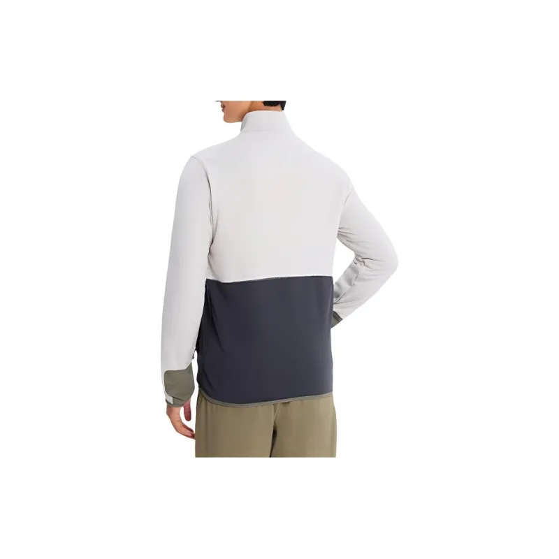 Columbia Jackets Coats Men's White-3