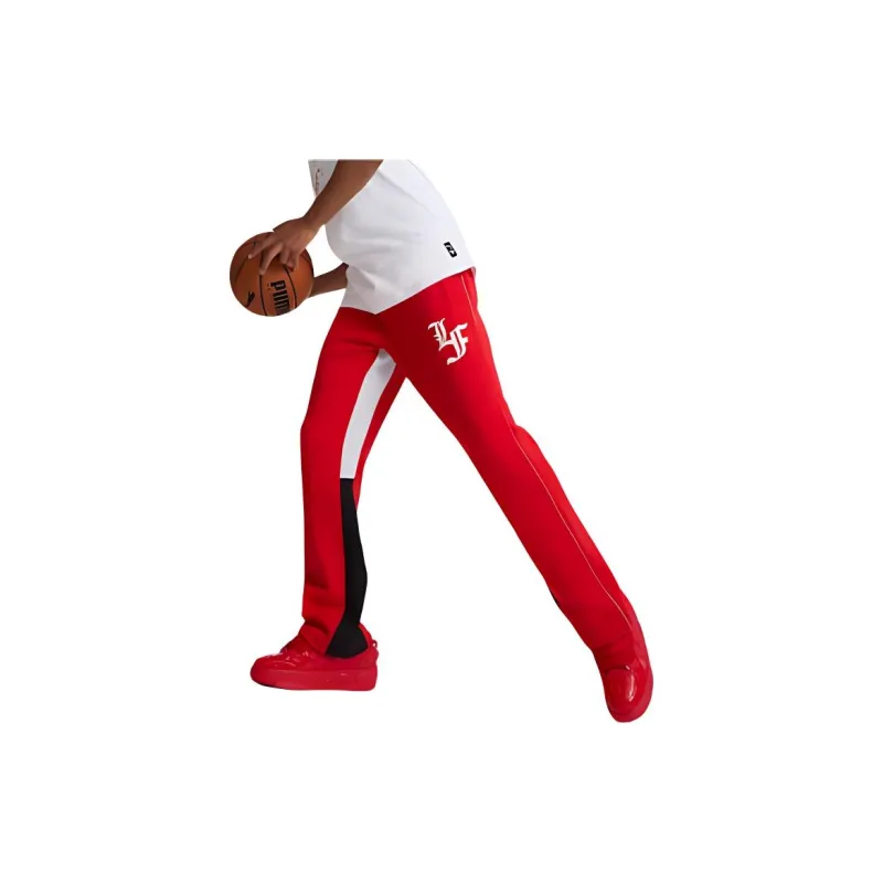 PUMA X Lamelo Ball LaFrancé Amour Men's Track Pants-3