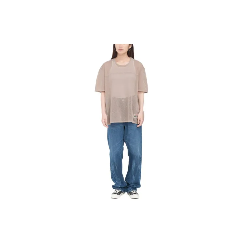 Stussy X Our Legacy Workshop Box T Shirt-2