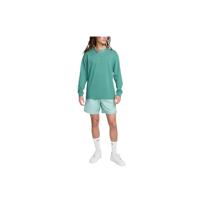 Nike Sportswear Premium Essentials Men's Long-Sleeve T-Shirt-2