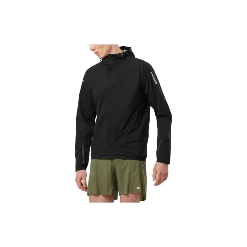 SALOMON S/LAB Jackets Coats Unisex-3