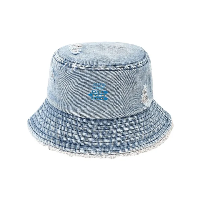 JEANSWEST Cotton Bucket Hats Unisex-27