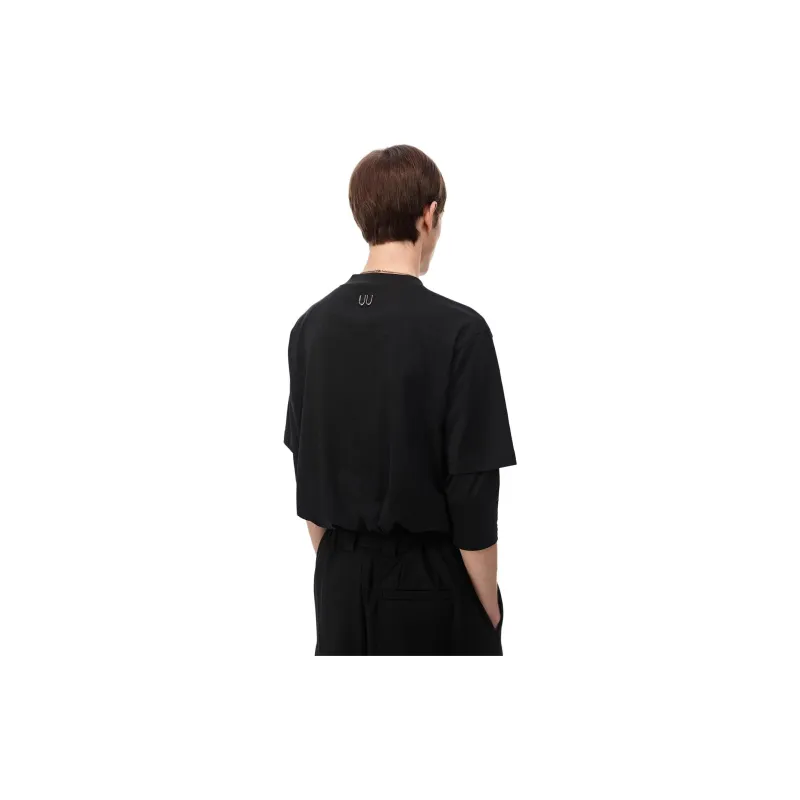Unawares. T-Shirts Men-1