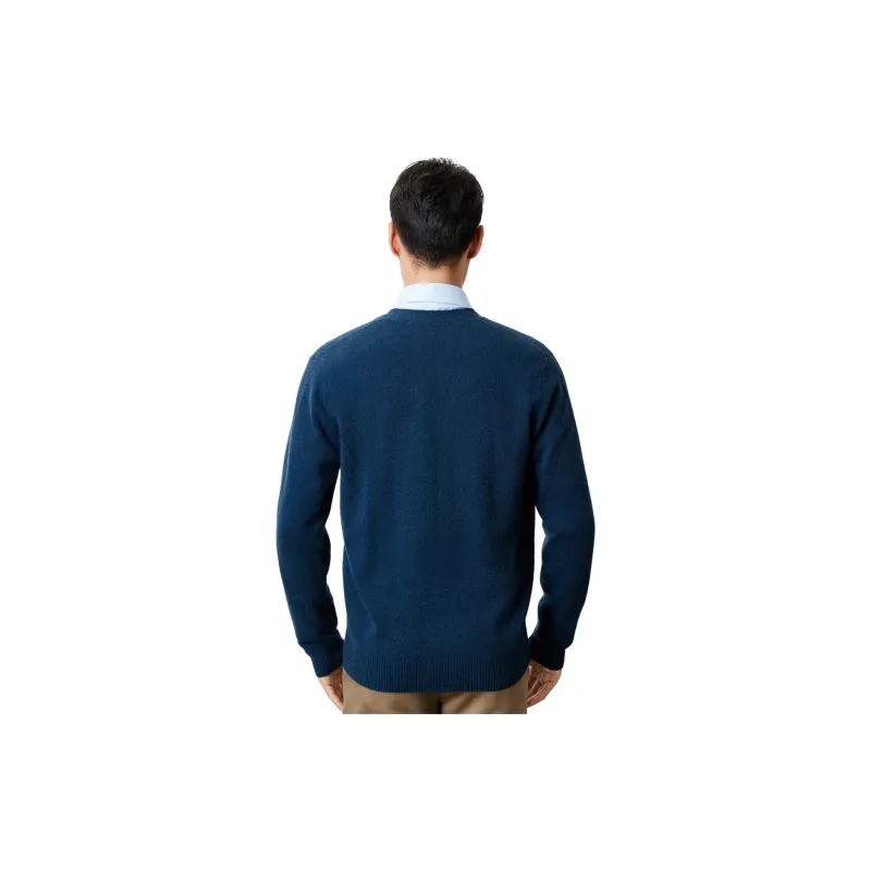 H YXIANG Sweaters Men-17