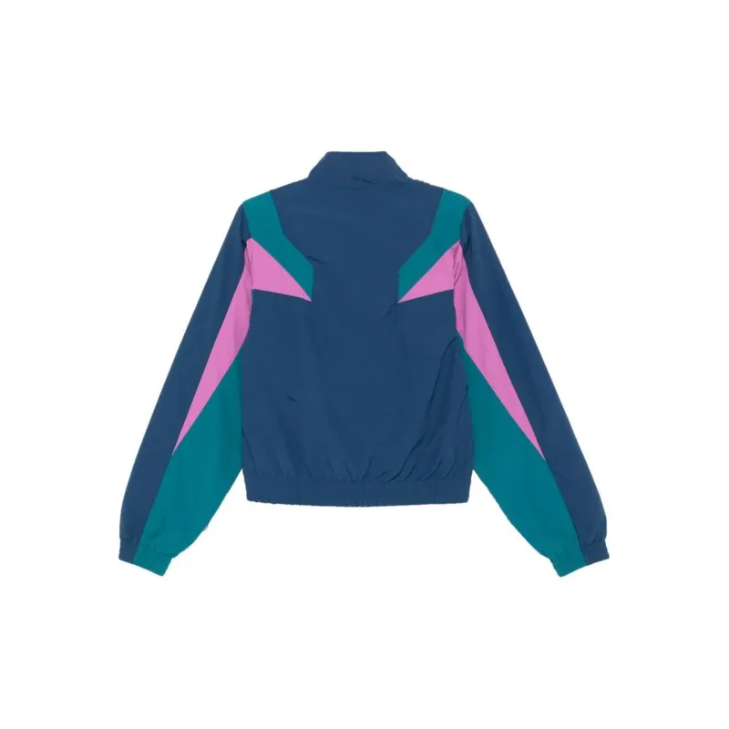 Martine Rose Shrunken Track jacket-1